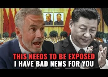 “We All Need To Be Ready For What’s About To Happen” | Jordan Peterson