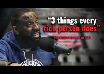 "I Got Rich When I Did These 3 Things" | Wallstreet Trapper & Tom Bilyeu 6 “I Got Rich When I Did These 3 Things” | Wallstreet Trapper & Tom Bilyeu