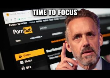 This Is Why You Can't Focus & Get Work Done.. | Jordan Peterson 3 This Is Why You Can’t Focus & Get Work Done.. | Jordan Peterson