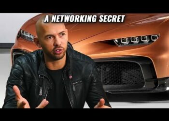 Storytelling: How Billionaires Network | Andrew Tate 10 Storytelling: How Billionaires Network | Andrew Tate