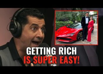 "I Got Rich When I Started Doing These 2 Things" | Patrick Bet-David 8 “I Got Rich When I Started Doing These 2 Things” | Patrick Bet-David