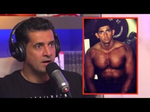 This DIET Made Me More Successful | Patrick Bet-David