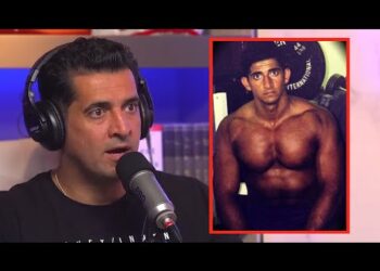 This DIET Made Me More Successful | Patrick Bet-David 8 This DIET Made Me More Successful | Patrick Bet-David