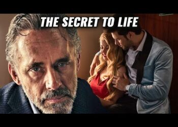 This FACT About Dopamine Will Change Your Life | Jordan Peterson 7 This FACT About Dopamine Will Change Your Life | Jordan Peterson