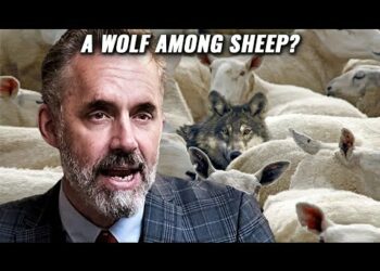 Are You Too Different Than Others? Watch This! | Jordan Peterson 3 Are You Too Different Than Others? Watch This! | Jordan Peterson