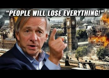 “HUGE Inflation Is Coming, People Will Lose Everything!” | Ray Dalio