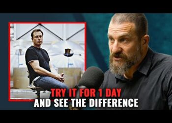 "This SECRET Daily Routine Will Make You Rich!" | Andrew Huberman 7 “This SECRET Daily Routine Will Make You Rich!” | Andrew Huberman