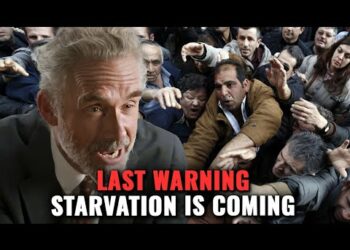"Rough Times Are Coming, BE PREPARED!" | Jordan Peterson 8 “Rough Times Are Coming, BE PREPARED!” | Jordan Peterson