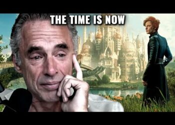 This Video Will Be Shown To You At The Perfect Time | Jordan Peterson 1 This Video Will Be Shown To You At The Perfect Time | Jordan Peterson