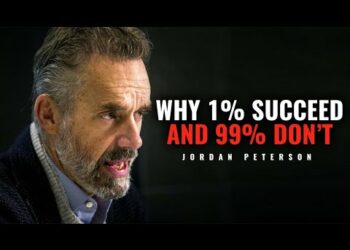 The SECRET To Life | Jordan Peterson Motivation