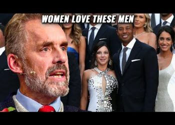 My Advice To High-Value Men About Women | Jordan Peterson 1 My Advice To High-Value Men About Women | Jordan Peterson