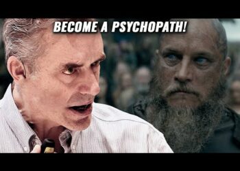 "Turn On Your Inner Psychopath To Live A Better Life!" | Jordan Peterson 3 “Turn On Your Inner Psychopath To Live A Better Life!” | Jordan Peterson
