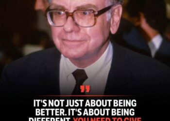 It’s not about being better, it’s about being different. | You need to start giving people a reason to choose you and/or your brand! 📷 shutterstock - Millionaire Mentor #mm