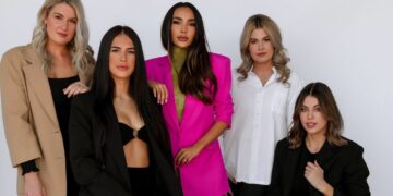 From Stay-at-Home Mom to 7-Figure CEO: How Lacey Madison's Journey Inspires Women to Reach the Elite 1% 19 From Stay-at-Home Mom to 7-Figure CEO: How Lacey Madison’s Journey Inspires Women to Reach the Elite 1%