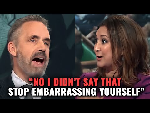 Two Feminists Try To Frame & Cancel Jordan Peterson! INSTANTLY DESTROYED In this video, Jordan Peterson appears on BBC where he debates with two feminists on the patriarchy, social issues, equal opportunities and rights, and more. MORE VIDEOS RELATED: A Journalist Tries To Frame & Cancel Jordan Peterson But Gets DESTROYED Instantly: https://youtu.be/oHZRuTpUJKo Student Tries To Frame & Cancel Jordan Peterson But Gets DESTROYED Instantly: https://youtu.be/3AHTH3foHLo A Feminist Tries To FRAME Jordan Peterson! INSTANTLY DISPROVED: https://youtu.be/cm4DJns5xJ0 ►Subscribe for new weekly videos: https://bit.ly/MillionaireMentor If you liked this video, please LIKE and SUBSCRIBE for more! ►Spoken by: Jordan Peterson. DAILY POLITICS 2018 (May 22, 2018) - JORDAN PETERSON on the BBC: youtu.be/FiE7INCUFPM All footage used is licensed through CC-BY or from stock footage websites. All creative commons footage is listed below and is licensed under CC-BY 3.0: Envato Elements - elements.envato.com Filmpac - filmpac.com ►Music by Audiojungle. FAIR-USE COPYRIGHT DISCLAIMER * Copyright Disclaimer Under Section 107 of the Copyright Act 1976, allowance is made for "fair use" for purposes such as criticism, commenting, news reporting, teaching, scholarship, and research. Fair use is a use permitted by copyright statute that might otherwise be infringing. Non-profit, educational or personal use tips the balance in favor of fair use. If you are the legal content owner of any videos used here and would like them removed, please contact miki@millmentor.com. Any infringement was not done on purpose and will be rectified to the satisfaction of all parties.