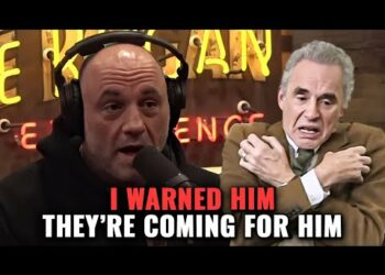 Joe Rogan: What's Happening To Jordan Peterson Is INSANE!! 10 Joe Rogan: What's Happening To Jordan Peterson Is INSANE!! This video is a discussion on the recent events surrounding Jordan Peterson. Joe Rogan, the host of the video, expresses his opinion on the situation and argues that it is "insane." The video provides insight into Joe Rogan's thoughts on the situation and what he believes is happening to Jordan Peterson. MORE VIDEOS RELATED: Two Feminists Try To Frame & Cancel Jordan Peterson! INSTANTLY DESTROYED: https://youtu.be/Qs75HuuPlxM You Won't Believe What The Elites Are Planning To Do To Us | Jordan Peterson: https://youtu.be/wxST6C7RRQ8 "This Going To Happen This Year So Get Ready!!!" | Jordan Peterson: https://youtu.be/RQuJajyf_Dw â–ºSubscribe for new weekly videos: https://bit.ly/MillionaireMentor If you liked this video, please LIKE and SUBSCRIBE for more! â–ºSpoken by: Jordan Peterson and Joe Rogan. Joe Rogan: What's Going on with Jordan Peterson: youtu.be/0dqD-MetEnc Jordan Peterson - Take Control Of Your Life | Modern Wisdom Podcast 307: youtu.be/TJg9wd8agQY All footage used is licensed through CC-BY or from stock footage websites. All creative commons footage is listed below and is licensed under CC-BY 3.0: Envato Elements - elements.envato.com Filmpac - filmpac.com â–ºMusic by Audiojungle. FAIR-USE COPYRIGHT DISCLAIMER * Copyright Disclaimer Under Section 107 of the Copyright Act 1976, allowance is made for "fair use" for purposes such as criticism, commenting, news reporting, teaching, scholarship, and research. Fair use is a use permitted by copyright statute that might otherwise be infringing. Non-profit, educational or personal use tips the balance in favor of fair use. If you are the legal content owner of any videos used here and would like them removed, please contact miki@millmentor.com. Any infringement was not done on purpose and will be rectified to the satisfaction of all parties.