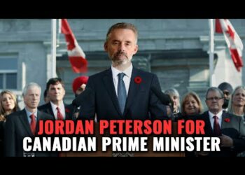 "I'm Prepared To Become The Prime Minister Of Canada" | Jordan Peterson 8 "I'm Prepared To Become The Prime Minister Of Canada" | Jordan Peterson In this exclusive interview, Jordan Peterson reveals his aspirations to become the Prime Minister of Canada. Dr. Peterson, a renowned psychologist and bestselling author, shares his thoughts on the current political landscape and how his unique perspective and experiences can contribute to the country's leadership. He also discuss the challenges he expects to face and how he plans to overcome them. Don't miss this in-depth look at one of Canada's most influential thinkers as he explores his political aspirations. MORE VIDEOS RELATED: Joe Rogan: What's Happening To Jordan Peterson Is INSANE: https://youtu.be/9-eTqGlZp5Q Two Feminists Try To Frame & Cancel Jordan Peterson! INSTANTLY DESTROYED: https://youtu.be/Qs75HuuPlxM Jordan Peterson DESTROYS Woke ABC Reporter On Gender, Climate Change & Marxism: https://youtu.be/nFtKQofw0As â–ºSubscribe for new weekly videos: https://bit.ly/MillionaireMentor If you liked this video, please LIKE and SUBSCRIBE for more! â–ºSpoken by: Jordan Peterson and Patrick Bet-David. PBD Podcast | EP 123 | Dr. Jordan Peterson: youtu.be/UvLU2Dq3HN8 All footage used is licensed through CC-BY or from stock footage websites. All creative commons footage is listed below and is licensed under CC-BY 3.0: Envato Elements - elements.envato.com Filmpac - filmpac.com â–ºMusic by Audiojungle. FAIR-USE COPYRIGHT DISCLAIMER * Copyright Disclaimer Under Section 107 of the Copyright Act 1976, allowance is made for "fair use" for purposes such as criticism, commenting, news reporting, teaching, scholarship, and research. Fair use is a use permitted by copyright statute that might otherwise be infringing. Non-profit, educational or personal use tips the balance in favor of fair use. If you are the legal content owner of any videos used here and would like them removed, please contact miki@millmentor.com. Any infringement was not done on purpose and will be rectified to the satisfaction of all parties.