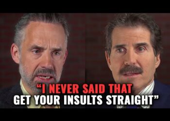 "STOP Hating Transgender People" | Jordan Peterson 6 "STOP Hating Transgender People" | Jordan Peterson In this video, the renowned psychologist and bestselling author, Jordan Peterson talk about how it's not okay to hate trans people and not even your enemies. It's not okay to hate anyone. MORE VIDEOS RELATED: Jordan Peterson's Daughter: "My Dad's In Serious TROUBLE, Please Help Us": https://youtu.be/pdv4IFHiy6o Joe Rogan: What's Happening To Jordan Peterson Is INSANE: https://youtu.be/9-eTqGlZp5Q A Journalist Tries To Frame & Cancel Jordan Peterson But Gets DESTROYED Instantly: https://youtu.be/oHZRuTpUJKo â–ºSubscribe for new weekly videos: https://bit.ly/MillionaireMentor If you liked this video, please LIKE and SUBSCRIBE for more! â–ºSpoken by: Jordan Peterson. Jordan Peterson: The FULL Interview: youtu.be/p3368WAl0qM All footage used is licensed through CC-BY or from stock footage websites. All creative commons footage is listed below and is licensed under CC-BY 3.0: Envato Elements - elements.envato.com Filmpac - filmpac.com â–ºMusic by Audiojungle. FAIR-USE COPYRIGHT DISCLAIMER * Copyright Disclaimer Under Section 107 of the Copyright Act 1976, allowance is made for "fair use" for purposes such as criticism, commenting, news reporting, teaching, scholarship, and research. Fair use is a use permitted by copyright statute that might otherwise be infringing. Non-profit, educational or personal use tips the balance in favor of fair use. If you are the legal content owner of any videos used here and would like them removed, please contact miki@millmentor.com. Any infringement was not done on purpose and will be rectified to the satisfaction of all parties.