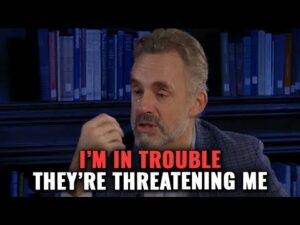 Jordan Peterson OPENS UP About The HARDEST Time In His Life