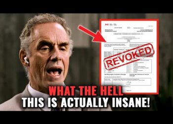 "I Can't Believe This Is Actually Happening!!!" | Jordan Peterson 3 "I Can't Believe This Is Actually Happening!!!" | Jordan Peterson In this candid and personal video, Jordan Peterson shares his thoughts and reactions to a recent event or development that has left him in disbelief. The College of Psychologists in Canada is trying to take away his license and he has to attend reeducation classes in-order to avoid this. Dr. Peterson, a renowned psychologist and bestselling author, gives his unique perspective on this event and how it relates to his work and beliefs. He offers insights and analysis on the causes and implications of this event, and how it could affect the world at large. This video is a must-watch for anyone who is interested in understanding the event and its significance and wants to hear Dr Peterson's take on it. Don't miss this chance to gain a deeper understanding of the world and its complexities through the eyes of one of the most influential thinkers of our time. MORE VIDEOS RELATED: Jordan Peterson Finally Speaks Out AGAINST Joe Rogan's Critics: https://youtu.be/U8xO_FcpWb8 "I'm Prepared To Become The Prime Minister Of Canada" | Jordan Peterson: https://youtu.be/ps94BY5ndRw Joe Rogan: What's Happening To Jordan Peterson Is INSANE: https://youtu.be/9-eTqGlZp5Q â–ºSubscribe for new weekly videos: https://bit.ly/MillionaireMentor If you liked this video, please LIKE and SUBSCRIBE for more! â–ºSpoken by: Jordan Peterson and Mikhaila Peterson. College of Psychologists vs Jordan B Peterson | Mikhaila Peterson | EP 322: youtu.be/gQYCJIDHGnQ Jordan Peterson Being Investigated in Canada for "Deadnaming" and More, with the Fifth Column Hosts: youtu.be/5TxoXWqBCIg All footage used is licensed through CC-BY or from stock footage websites. All creative commons footage is listed below and is licensed under CC-BY 3.0: Envato Elements - elements.envato.com Filmpac - filmpac.com â–ºMusic by Audiojungle. FAIR-USE COPYRIGHT DISCLAIMER * Copyright Disclaimer Under Section 107 of the Copyright Act 1976, allowance is made for "fair use" for purposes such as criticism, commenting, news reporting, teaching, scholarship, and research. Fair use is a use permitted by copyright statute that might otherwise be infringing. Non-profit, educational or personal use tips the balance in favor of fair use. If you are the legal content owner of any videos used here and would like them removed, please contact miki@millmentor.com. Any infringement was not done on purpose and will be rectified to the satisfaction of all parties.