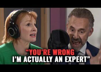 A BBC Journalist Tries To Twist Jordan Peterson's Words But Gets DESTROYED 1 A BBC Journalist Tries To Twist Jordan Peterson's Words But Gets DESTROYED In this video, watch as Jordan Peterson, a renowned psychologist and bestselling author, engages in a discussion with a BBC journalist on a topic of interest. Dr. Peterson provides his perspective on the topic while the journalist asks questions and challenges his views. This video offers a chance to see a diverse range of perspectives and ideas being discussed and debated in a civil manner. It is a must-watch for anyone interested in understanding different viewpoints and engaging in meaningful dialogue. MORE VIDEOS RELATED: "I Can't Believe This Is Actually Happening!!!" | Jordan Peterson: https://youtu.be/QwrsB8HAcDY "STOP Hating Transgender People" | Jordan Peterson: https://youtu.be/WZBVSRwKvFQ Jordan Peterson DESTROYS Woke ABC Journalist On Gender, Climate Change & Marxism: https://youtu.be/nFtKQofw0As â–ºSubscribe for new weekly videos: https://bit.ly/MillionaireMentor If you liked this video, please LIKE and SUBSCRIBE for more! â–ºSpoken by: Jordan Peterson. Jordan Peterson on Gender, Patriarchy and the Slide Towards Tyranny: youtu.be/7QRQjrsFnR4 All footage used is licensed through CC-BY or from stock footage websites. All creative commons footage is listed below and is licensed under CC-BY 3.0: Envato Elements - elements.envato.com Filmpac - filmpac.com â–ºMusic by Audiojungle. FAIR-USE COPYRIGHT DISCLAIMER * Copyright Disclaimer Under Section 107 of the Copyright Act 1976, allowance is made for "fair use" for purposes such as criticism, commenting, news reporting, teaching, scholarship, and research. Fair use is a use permitted by copyright statute that might otherwise be infringing. Non-profit, educational or personal use tips the balance in favor of fair use. If you are the legal content owner of any videos used here and would like them removed, please contact miki@millmentor.com. Any infringement was not done on purpose and will be rectified to the satisfaction of all parties.