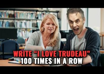 "Please Listen To Me, This Is VERY Important!" | Jordan Peterson In this urgent and important video, Jordan Peterson shares a message that he believes is crucial for people to hear. Dr. Peterson, a renowned psychologist and bestselling author, delivers a powerful and compelling message on a topic that he feels strongly about. He provides insights and analysis on the subject matter and explains why it is of great significance. This video is a must-watch for anyone who is seeking to understand an important issue and wants to hear from one of the most influential thinkers of our time. Don't miss this opportunity to gain valuable insights and perspectives on a topic that Dr. Peterson believes is of utmost importance. MORE VIDEOS RELATED: Jordan Peterson Released SHOCKING Details About What's Going On With His Case: https://youtu.be/de-hPyLvSks A BBC Journalist Tries To Twist Jordan Peterson's Words But Gets DESTROYED: https://youtu.be/JrSwqdg77h4 "I Can't Believe This Is Actually Happening!!!" | Jordan Peterson: https://youtu.be/QwrsB8HAcDY ►Subscribe for new weekly videos: https://bit.ly/MillionaireMentor If you liked this video, please LIKE and SUBSCRIBE for more! ►Spoken by: Jordan Peterson. College of Psychologists vs Jordan B Peterson | Mikhaila Peterson | EP 322: youtu.be/gQYCJIDHGnQ All footage used is licensed through CC-BY or from stock footage websites. All creative commons footage is listed below and is licensed under CC-BY 3.0: Envato Elements - elements.envato.com Filmpac - filmpac.com ►Music by Audiojungle. FAIR-USE COPYRIGHT DISCLAIMER * Copyright Disclaimer Under Section 107 of the Copyright Act 1976, allowance is made for "fair use" for purposes such as criticism, commenting, news reporting, teaching, scholarship, and research. Fair use is a use permitted by copyright statute that might otherwise be infringing. Non-profit, educational or personal use tips the balance in favor of fair use. If you are the legal content owner of any videos used here and would like them removed, please contact miki@millmentor.com. Any infringement was not done on purpose and will be rectified to the satisfaction of all parties.