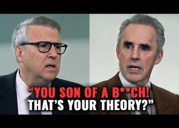 Jordan Peterson Gets Pissed Off And Swears At A WOKE Professor In this video, Jordan Peterson warns about the dangers of influential people demoralising the youth and how bad it's going to be for us. MORE VIDEOS RELATED: Jordan Peterson Released SHOCKING Details About What's Going On With His Case: https://youtu.be/de-hPyLvSks A BBC Journalist Tries To Twist Jordan Peterson's Words But Gets DESTROYED: https://youtu.be/JrSwqdg77h4 Jordan Peterson DESTROYS Woke ABC Journalist On Gender, Climate Change & Marxism: https://youtu.be/nFtKQofw0As ►Subscribe for new weekly videos: https://bit.ly/MillionaireMentor If you liked this video, please LIKE and SUBSCRIBE for more! ►Spoken by: Jordan Peterson. The Importance of Being Ethical, with Jordan Peterson: youtu.be/DcA5TotAkhs All footage used is licensed through CC-BY or from stock footage websites. All creative commons footage is listed below and is licensed under CC-BY 3.0: Envato Elements - elements.envato.com Filmpac - filmpac.com ►Music by Audiojungle. FAIR-USE COPYRIGHT DISCLAIMER * Copyright Disclaimer Under Section 107 of the Copyright Act 1976, allowance is made for "fair use" for purposes such as criticism, commenting, news reporting, teaching, scholarship, and research. Fair use is a use permitted by copyright statute that might otherwise be infringing. Non-profit, educational or personal use tips the balance in favor of fair use. If you are the legal content owner of any videos used here and would like them removed, please contact miki@millmentor.com. Any infringement was not done on purpose and will be rectified to the satisfaction of all parties.