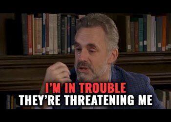 Jordan Peterson Is Going Through A Very TOUGH Time In His Life... 1 Jordan Peterson Is Going Through A Very TOUGH Time In His Life... In this emotionally charged video, Jordan Peterson opens up about the most difficult time in his life. He shares his personal struggles and challenges, offering insight into how he has coped and what he has learned from this experience. This raw and honest talk is a must-watch for anyone facing difficult times of their own, or for anyone looking for inspiration and guidance. MORE VIDEOS RELATED: Jordan Peterson's Most SHOCKING Revelation About Our Environment: https://youtu.be/UN5_uJkzNXE Jordan Peterson: Something MAJOR Is Happening In Canada And They're NOT Hiding It: https://youtu.be/_35qgWZMRdA "We're Being LIED To And Nobody Wants To Talk About It" | Jordan Peterson: https://youtu.be/GGW5pI8BQ5A ►Subscribe for new weekly videos: https://bit.ly/MillionaireMentor If you liked this video, please LIKE and SUBSCRIBE for more! ►Spoken by: Jordan Peterson. Dr. Jordan Peterson's Full Interview from Hoaxed Movie: youtu.be/WBedrxCvVBU Jordan Peterson - Take Control Of Your Life | Modern Wisdom Podcast 307: youtu.be/TJg9wd8agQY Rex Murphy (REXTV) interviews Jordan Peterson: youtu.be/S0P6H7cm0E4 All footage used is licensed through CC-BY or from stock footage websites. All creative commons footage is listed below and is licensed under CC-BY 3.0: Envato Elements - elements.envato.com Filmpac - filmpac.com ►Music by Audiojungle. FAIR-USE COPYRIGHT DISCLAIMER * Copyright Disclaimer Under Section 107 of the Copyright Act 1976, allowance is made for "fair use" for purposes such as criticism, commenting, news reporting, teaching, scholarship, and research. Fair use is a use permitted by copyright statute that might otherwise be infringing. Non-profit, educational or personal use tips the balance in favor of fair use. If you are the legal content owner of any videos used here and would like them removed, please contact miki@millmentor.com. Any infringement was not done on purpose and will be rectified to the satisfaction of all parties.