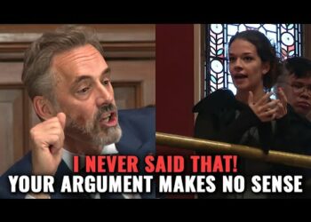 Woke Student Tries to Frame Jordan Peterson! INSTANTLY DESTROYED Jordan Peterson faces off against a woke student in a heated debate. Watch as the renowned psychologist provides insight and wisdom on the controversial issue of free speech and the woke movement. Don't miss this explosive encounter. MORE VIDEOS RELATED: Woke Liberals Try To Frame & Cancel Jordan Peterson But Get DESTROYED Instantly: https://youtu.be/zirthKBix4E Atheist Journalist Tries To Set-Up Jordan Peterson! INSTANTLY DESTROYED: https://youtu.be/KbXSNwPDS1M Jordan Peterson Gets Pissed Off And Swears At A WOKE Professor: https://youtu.be/Lj5ScICJH4k ►Subscribe for new weekly videos: https://bit.ly/MillionaireMentor If you liked this video, please LIKE and SUBSCRIBE for more! ►Spoken by: Jordan Peterson. Jordan Peterson | Full Address and Q&A | Oxford Union: youtu.be/UZMIbo_DxJk All footage used is licensed through CC-BY or from stock footage websites. All creative commons footage is listed below and is licensed under CC-BY 3.0: Envato Elements - elements.envato.com Filmpac - filmpac.com ►Music by Audiojungle. FAIR-USE COPYRIGHT DISCLAIMER * Copyright Disclaimer Under Section 107 of the Copyright Act 1976, allowance is made for "fair use" for purposes such as criticism, commenting, news reporting, teaching, scholarship, and research. Fair use is a use permitted by copyright statute that might otherwise be infringing. Non-profit, educational or personal use tips the balance in favor of fair use. If you are the legal content owner of any videos used here and would like them removed, please contact miki@millmentor.com. Any infringement was not done on purpose and will be rectified to the satisfaction of all parties.