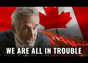 Jordan Peterson: Something MAJOR Is Happening In Canada And They're NOT Hiding It 4 Jordan Peterson: Something MAJOR Is Happening In Canada And They're NOT Hiding It In this video, Jordan Peterson discusses a major event happening in Canada that is not being widely reported in the media. He delves into the details and implications of this event, offering his unique perspective and analysis. This thought-provoking and informative talk is a must-watch for anyone interested in staying informed about current events in Canada and beyond. Don't miss this exclusive insight from one of the most influential thinkers of our time. MORE VIDEOS RELATED: "We're Being LIED To And Nobody Wants To Talk About It" | Jordan Peterson: https://youtu.be/GGW5pI8BQ5A “We Should’ve Seen This Coming Sooner” | Jordan Peterson: https://youtu.be/GPxSvxet0mA Jordan Peterson: What Elon Musk Is Doing With Twitter Will Change Everything: https://youtu.be/UYYMdQLdqGY ►Subscribe for new weekly videos: https://bit.ly/MillionaireMentor If you liked this video, please LIKE and SUBSCRIBE for more! ►Spoken by: Jordan Peterson. All footage used is licensed through CC-BY or from stock footage websites. All creative commons footage is listed below and is licensed under CC-BY 3.0: Envato Elements - elements.envato.com Filmpac - filmpac.com ►Music by Audiojungle. FAIR-USE COPYRIGHT DISCLAIMER * Copyright Disclaimer Under Section 107 of the Copyright Act 1976, allowance is made for "fair use" for purposes such as criticism, commenting, news reporting, teaching, scholarship, and research. Fair use is a use permitted by copyright statute that might otherwise be infringing. Non-profit, educational or personal use tips the balance in favor of fair use. If you are the legal content owner of any videos used here and would like them removed, please contact miki@millmentor.com. Any infringement was not done on purpose and will be rectified to the satisfaction of all parties.