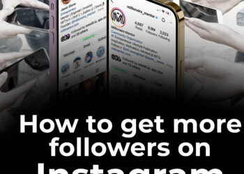 How to get more followers on Instagram