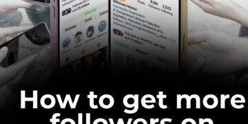 How to get more followers on Instagram 18 How to get more followers on Instagram