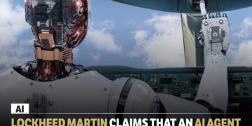 MM Single 4 Lockheed martin claims that an ai agent successfully piloted a training aircraft for a duration of 17 hours