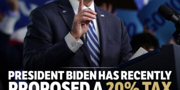 President Biden Proposes A 20% Tax On Billionaires 16 President Biden Proposes A 20% Tax On Billionaires