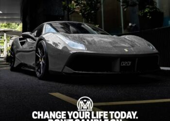 Don’t gamble on the future! Tule to take action 📷pexels - Millionaire Mentor