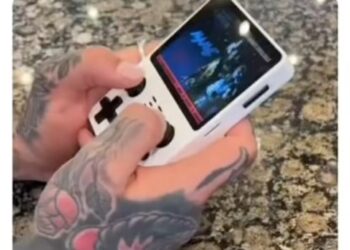 LAST CHANCE: NEW YEAR SPECIAL⭐️ @shoppocke... 8 LAST CHANCE: NEW YEAR SPECIAL⭐️ @shoppocketplay Featuring over 25,000 classic games such as Mario, Pokémon, Zelda, Call of Duty and so many more🎮 The Pocket Player is built to entertain and handle all your beloved gaming adventures. On SALE for a limited time⏳ Link in Bio!🔥 @shoppocketplay - The above content is #sponsored #ad and is for informational and advertising purposes only. You should not construe any such information or other material as legal, tax, investment, financial, business or any other advice. Please do your own due diligence on the people represented in this post. This is a paid advertisement. Jason Stone and Millionaire Mentor Inc does not endorse or represent the person or claims in this post. Please do your own due diligence and research before making financial commitments.
