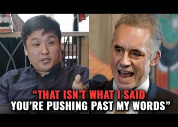 Jordan Peterson Leaves VICE Journalist SPEECHLESS On Sexual Harassment! In this video, Jordan Peterson engages in a heated discussion with a liberal journalist about sexual harassment in the workplace. Peterson argues that the definition of sexual harassment has become so broad that it is now difficult to distinguish between a legitimate offense and ordinary human interaction. The journalist argues that this is precisely the problem - that people have been conditioned to accept inappropriate behavior as the norm. As the conversation progresses, Peterson challenges the journalist to define what he means by sexual harassment, leading to an intense back-and-forth that ultimately leaves the journalist speechless. Through his logical arguments and expert knowledge of the subject, Peterson manages to successfully challenge the conventional wisdom on this issue and leave the journalist struggling to respond. MORE VIDEOS RELATED: Jordan Peterson STUMPED A Trans Activist With A Simple Question On Pronouns: https://youtu.be/9qdCoxri6XQ Jordan Peterson Calmly Dismantles A Progressive Student On Sex: https://youtu.be/565Tl8OHX5Y Jordan Peterson Leaves A Woke Politician SPEECHLESS In EPIC DEBATE: https://youtu.be/JARiLU00_2o ►Subscribe for new weekly videos: https://bit.ly/MillionaireMentor If you liked this video, please LIKE and SUBSCRIBE for more! ►Spoken by: Jordan Peterson. Jordan Peterson VICE Interview (FULL) The Missing Parts: https://youtu.be/S9dZSlUjVls All footage used is licensed through CC-BY or from stock footage websites. All creative commons footage is listed below and is licensed under CC-BY 3.0: Envato Elements - elements.envato.com Filmpac - filmpac.com ►Music by Audiojungle. FAIR-USE COPYRIGHT DISCLAIMER * Copyright Disclaimer Under Section 107 of the Copyright Act 1976, allowance is made for "fair use" for purposes such as criticism, commenting, news reporting, teaching, scholarship, and research. Fair use is a use permitted by copyright statute that might otherwise be infringing. Non-profit, educational or personal use tips the balance in favor of fair use. If you are the legal content owner of any videos used here and would like them removed, please contact miki@millmentor.com. Any infringement was not done on purpose and will be rectified to the satisfaction of all parties.