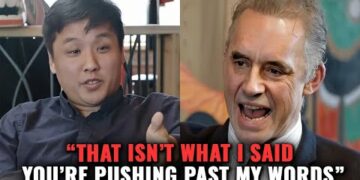 MM Single 5 Jordan Peterson OBLITERATES VICE Host In A Debate On Sexual Harassment! In this video, Jordan Peterson engages in a heated discussion with a liberal journalist about sexual harassment in the workplace. Peterson argues that the definition of sexual harassment has become so broad that it is now difficult to distinguish between a legitimate offense and ordinary human interaction. The journalist argues that this is precisely the problem - that people have been conditioned to accept inappropriate behavior as the norm. As the conversation progresses, Peterson challenges the journalist to define what he means by sexual harassment, leading to an intense back-and-forth that ultimately leaves the journalist speechless. Through his logical arguments and expert knowledge of the subject, Peterson manages to successfully challenge the conventional wisdom on this issue and leave the journalist struggling to respond. MORE VIDEOS RELATED: Jordan Peterson STUMPED A Trans Activist With A Simple Question On Pronouns: https://youtu.be/9qdCoxri6XQ Jordan Peterson Calmly Dismantles A Progressive Student On Sex: https://youtu.be/565Tl8OHX5Y Jordan Peterson Leaves A Woke Politician SPEECHLESS In EPIC DEBATE: https://youtu.be/JARiLU00_2o ►Subscribe for new weekly videos: http://bit.ly/MillionaireMentor If you liked this video, please LIKE and SUBSCRIBE for more! ►Spoken by: Jordan Peterson. Jordan Peterson VICE Interview (FULL) The Missing Parts: https://youtu.be/S9dZSlUjVls All footage used is licensed through CC-BY or from stock footage websites. All creative commons footage is listed below and is licensed under CC-BY 3.0: Envato Elements - elements.envato.com Filmpac - filmpac.com ►Music by Audiojungle. FAIR-USE COPYRIGHT DISCLAIMER * Copyright Disclaimer Under Section 107 of the Copyright Act 1976, allowance is made for "fair use" for purposes such as criticism, commenting, news reporting, teaching, scholarship, and research. Fair use is a use permitted by copyright statute that might otherwise be infringing. Non-profit, educational or personal use tips the balance in favor of fair use. If you are the legal content owner of any videos used here and would like them removed, please contact miki@millmentor.com. Any infringement was not done on purpose and will be rectified to the satisfaction of all parties.