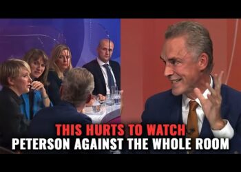 Woke Politicians Teamup Against Jordan Peterson But Get OWNED Instead In this video, Jordan Peterson engages in a heated debate with several woke politicians who team up against him on a political talk show. The politicians, all of whom espouse far-left views, take issue with Peterson's stance on free speech, gender identity, and cultural Marxism. However, Peterson doesn't back down and proceeds to dismantle their arguments one by one, using logic and facts to support his position. By the end of the debate, the politicians are left flustered and unable to respond to Peterson's points, making it clear that their woke ideology has no place in a world where truth and reason reign supreme. This video is a must-watch for anyone who wants to see Jordan Peterson in action, taking on the woke establishment and coming out on top. MORE VIDEOS RELATED: Jordan Peterson DESTROYS VICE Journalist With Facts & Logic: https://youtu.be/EQJZuDymU_M "STOP Being Politically Correct!" | Jordan Peterson & Bill Maher: https://youtu.be/SndaJtv-ncM Jordan Peterson STUMPED A Trans Activist With A Simple Question On Pronouns: https://youtu.be/9qdCoxri6XQ ►Subscribe for new weekly videos: https://bit.ly/MillionaireMentor If you liked this video, please LIKE and SUBSCRIBE for more! ►Spoken by: Jordan Peterson. Jordan Peterson : WHEN THE WOKE ATTACK : Question Time 2021: youtu.be/p7iGfMgPjwY All footage used is licensed through CC-BY or from stock footage websites. All creative commons footage is listed below and is licensed under CC-BY 3.0: Envato Elements - elements.envato.com Filmpac - filmpac.com ►Music by Audiojungle. FAIR-USE COPYRIGHT DISCLAIMER * Copyright Disclaimer Under Section 107 of the Copyright Act 1976, allowance is made for "fair use" for purposes such as criticism, commenting, news reporting, teaching, scholarship, and research. Fair use is a use permitted by copyright statute that might otherwise be infringing. Non-profit, educational or personal use tips the balance in favor of fair use. If you are the legal content owner of any videos used here and would like them removed, please contact miki@millmentor.com. Any infringement was not done on purpose and will be rectified to the satisfaction of all parties.