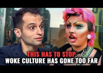 The Speech That Every WOKE Person Needs To Hear | Comedian WRECKS Woke SJWs 8 The Speech That Every WOKE Person Needs To Hear | Comedian WRECKS Woke SJWs A comedian's powerful speech on wokeness and social justice warriors at the Oxford Union leaves the audience speechless. Konstantin Kisin argues that the woke movement is eroding free speech, creating division, and promoting a culture of victimhood. He calls for a return to reason, individual responsibility, and an acceptance of different perspectives. His speech is met with applause and cheers from the audience, with many nodding in agreement. The video has gained widespread attention and sparked a debate on the impact of woke culture on society. MORE VIDEOS RELATED: What Jordan Peterson Said About Justin Trudeau SHOCKED Everyone: https://youtu.be/e1Yqzcdvfr8 Woke Politicians Teamup Against Jordan Peterson But Get OWNED Immediately: https://youtu.be/pnsUydFAYgo Jordan Peterson STUMPED A Trans Activist With A Simple Question On Pronouns: https://youtu.be/9qdCoxri6XQ â–ºSubscribe for new weekly videos: https://bit.ly/MillionaireMentor If you liked this video, please LIKE and SUBSCRIBE for more! â–ºSpoken by: Konstantin Kisin. Comedian Leaves Oxford Union SPEECHLESS: youtu.be/JKIOSnKX96E All footage used is licensed through CC-BY or from stock footage websites. All creative commons footage is listed below and is licensed under CC-BY 3.0: Envato Elements - elements.envato.com Filmpac - filmpac.com â–ºMusic by Audiojungle. FAIR-USE COPYRIGHT DISCLAIMER * Copyright Disclaimer Under Section 107 of the Copyright Act 1976, allowance is made for "fair use" for purposes such as criticism, commenting, news reporting, teaching, scholarship, and research. Fair use is a use permitted by copyright statute that might otherwise be infringing. Non-profit, educational or personal use tips the balance in favor of fair use. If you are the legal content owner of any videos used here and would like them removed, please contact miki@millmentor.com. Any infringement was not done on purpose and will be rectified to the satisfaction of all parties.