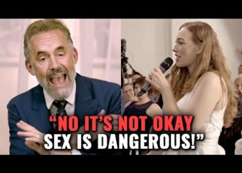 Jordan Peterson's Surprising Take On Sex SHOCKS Progressive Student 9 Jordan Peterson's Surprising Take On Sex SHOCKS Progressive Student Discover Jordan Peterson's Controversial Views on Sex and Relationships! In this eye-opening video, see how a progressive student is shocked by Peterson's surprising take on this sensitive topic. Don't miss this must-see debate! MORE VIDEOS RELATED: Student Tries To Frame & Cancel Jordan Peterson But Gets DESTROYED Instantly: https://youtu.be/3AHTH3foHLo A Journalist Tries To Frame & Cancel Jordan Peterson But Gets DESTROYED Instantly: https://youtu.be/oHZRuTpUJKo "If They Do This, They'll Cheat On You!" | Jordan Peterson: https://youtu.be/04ifKo4YEtQ â–ºSubscribe for new weekly videos: https://bit.ly/MillionaireMentor If you liked this video, please LIKE and SUBSCRIBE for more! â–ºSpoken by: Jordan Peterson. Conversations with John Anderson: Jordan Peterson and Dave Rubin: https://youtu.be/TVYDdZWUWlE All footage used is licensed through CC-BY or from stock footage websites. All creative commons footage is listed below and is licensed under CC-BY 3.0: Envato Elements - elements.envato.com Filmpac - filmpac.com â–ºMusic by Audiojungle. FAIR-USE COPYRIGHT DISCLAIMER * Copyright Disclaimer Under Section 107 of the Copyright Act 1976, allowance is made for "fair use" for purposes such as criticism, commenting, news reporting, teaching, scholarship, and research. Fair use is a use permitted by copyright statute that might otherwise be infringing. Non-profit, educational or personal use tips the balance in favor of fair use. If you are the legal content owner of any videos used here and would like them removed, please contact miki@millmentor.com. Any infringement was not done on purpose and will be rectified to the satisfaction of all parties.