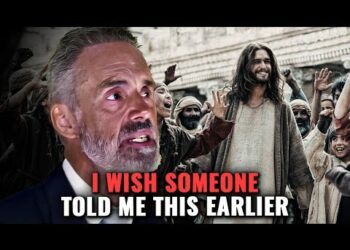 Jordan Peterson's INCREDIBLE Speech About GOD Delivered In Tears Get inspired by Jordan Peterson's powerful message about God, heaven, hell, faith, and spirituality in this emotional speech. Watch as the renowned psychologist delivers a thought-provoking talk that will leave you moved to tears. Don't miss this insightful video! MORE VIDEOS RELATED: Atheist Journalist Tries To Set-Up Jordan Peterson! INSTANTLY DESTROYED: https://youtu.be/KbXSNwPDS1M "I'm Prepared To Become The Prime Minister Of Canada" | Jordan Peterson: https://youtu.be/ps94BY5ndRw "This Going To Happen This Year So Get Ready!!!" | Jordan Peterson: https://youtu.be/RQuJajyf_Dw ►Subscribe for new weekly videos: https://bit.ly/MillionaireMentor If you liked this video, please LIKE and SUBSCRIBE for more! ►Spoken by: Jordan Peterson. The Logos at Ephesus: youtu.be/9ByjCwumwBM All footage used is licensed through CC-BY or from stock footage websites. All creative commons footage is listed below and is licensed under CC-BY 3.0: Envato Elements - elements.envato.com Filmpac - filmpac.com ►Music by Audiojungle. FAIR-USE COPYRIGHT DISCLAIMER * Copyright Disclaimer Under Section 107 of the Copyright Act 1976, allowance is made for "fair use" for purposes such as criticism, commenting, news reporting, teaching, scholarship, and research. Fair use is a use permitted by copyright statute that might otherwise be infringing. Non-profit, educational or personal use tips the balance in favor of fair use. If you are the legal content owner of any videos used here and would like them removed, please contact miki@millmentor.com. Any infringement was not done on purpose and will be rectified to the satisfaction of all parties.