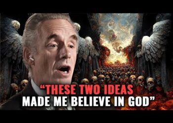 Jordan Peterson: If You're An ATHEIST, These TWO Major Ideas May Change Your Mind 8 Jordan Peterson: If You're An ATHEIST, These TWO Major Ideas May Change Your Mind In this eye-opening video, world-renowned psychologist and author Jordan Peterson shares his insights on the relationship between religion and atheism. Peterson presents two major ideas that may change the mind of even the most steadfast atheist. This thought-provoking discussion is a must-watch for anyone interested in the role of religion in modern society. Don't miss out on this chance to broaden your perspective and challenge your beliefs! MORE VIDEOS RELATED: Jordan Peterson's EMOTIONAL Response To Olivia Wilde's 'Incel' Movie: https://youtu.be/cUorOueqJTA Two Feminists Try To Frame & Cancel Jordan Peterson! INSTANTLY DESTROYED: https://youtu.be/Qs75HuuPlxM Jordan Peterson's Most SHOCKING Revelation About Our Environment: https://youtu.be/UN5_uJkzNXE â–ºSubscribe for new weekly videos: https://bit.ly/MillionaireMentor If you liked this video, please LIKE and SUBSCRIBE for more! â–ºSpoken by: Jordan Peterson. 2017 Maps of Meaning 10: Genesis and the Buddha: youtu.be/7XtEZvLo-Sc 2017 Maps of Meaning 05: Story and Metastory (Part 1): https://youtu.be/RudKmwzDpNY All footage used is licensed through CC-BY or from stock footage websites. All creative commons footage is listed below and is licensed under CC-BY 3.0: Envato Elements - elements.envato.com Filmpac - filmpac.com â–ºMusic by Audiojungle. FAIR-USE COPYRIGHT DISCLAIMER * Copyright Disclaimer Under Section 107 of the Copyright Act 1976, allowance is made for "fair use" for purposes such as criticism, commenting, news reporting, teaching, scholarship, and research. Fair use is a use permitted by copyright statute that might otherwise be infringing. Non-profit, educational or personal use tips the balance in favor of fair use. If you are the legal content owner of any videos used here and would like them removed, please contact miki@millmentor.com. Any infringement was not done on purpose and will be rectified to the satisfaction of all parties.
