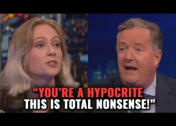 HEATED DEBATE: Piers Morgan Decides To WRECK A Vegan Protestor On LIVE TV 6 HEATED DEBATE: Piers Morgan Decides To WRECK A Vegan Protestor On LIVE TV Join the heated debate as Piers Morgan takes on a vegan protestor on live TV. Watch as they discuss the act of graffiti on London's Big Ben and the important issues surrounding the vegan movement. Don't miss this thought-provoking conversation! MORE VIDEOS RELATED: A Journalist Tries To Frame & Cancel Jordan Peterson But Gets DESTROYED Instantly: https://youtu.be/oHZRuTpUJKo Student Tries To Frame & Cancel Jordan Peterson But Gets DESTROYED Instantly: https://youtu.be/3AHTH3foHLo Two Feminists Try To Frame & Cancel Jordan Peterson! INSTANTLY DESTROYED: https://youtu.be/Qs75HuuPlxM â–ºSubscribe for new weekly videos: https://bit.ly/MillionaireMentor If you liked this video, please LIKE and SUBSCRIBE for more! â–ºSpoken by: Piers Morgan. Piers Morgan responds to Big Ben vegan protester by eating Big Mac: youtu.be/U8q5WVCTXkk All footage used is licensed through CC-BY or from stock footage websites. All creative commons footage is listed below and is licensed under CC-BY 3.0: Envato Elements - elements.envato.com Filmpac - filmpac.com â–ºMusic by Audiojungle. FAIR-USE COPYRIGHT DISCLAIMER * Copyright Disclaimer Under Section 107 of the Copyright Act 1976, allowance is made for "fair use" for purposes such as criticism, commenting, news reporting, teaching, scholarship, and research. Fair use is a use permitted by copyright statute that might otherwise be infringing. Non-profit, educational or personal use tips the balance in favor of fair use. If you are the legal content owner of any videos used here and would like them removed, please contact miki@millmentor.com. Any infringement was not done on purpose and will be rectified to the satisfaction of all parties.