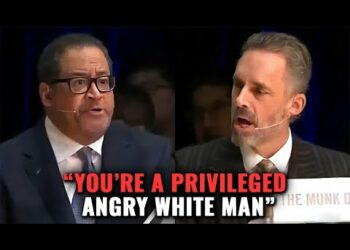 Woke Professor Gets Schooled On Racism By Jordan Peterson In Epic Debate 5 Woke Professor Gets Schooled On Racism By Jordan Peterson In Epic Debate Don't miss this heated exchange between Jordan Peterson and a woke professor on the topic of racism. Watch as Peterson delivers powerful arguments and schools the professor in this epic debate. MORE VIDEOS RELATED: A Journalist Tries To Frame & Cancel Jordan Peterson But Gets DESTROYED Instantly: https://youtu.be/oHZRuTpUJKo Student Tries To Frame & Cancel Jordan Peterson But Gets DESTROYED Instantly: https://youtu.be/3AHTH3foHLo A Feminist Tries To FRAME Jordan Peterson! INSTANTLY DISPROVED: https://youtu.be/cm4DJns5xJ0 â–ºSubscribe for new weekly videos: https://bit.ly/MillionaireMentor If you liked this video, please LIKE and SUBSCRIBE for more! â–ºSpoken by: Jordan Peterson. Political correctness: a force for good? A Munk Debate: youtu.be/ST6kj9OEYf0 All footage used is licensed through CC-BY or from stock footage websites. All creative commons footage is listed below and is licensed under CC-BY 3.0: Envato Elements - elements.envato.com Filmpac - filmpac.com â–ºMusic by Audiojungle. FAIR-USE COPYRIGHT DISCLAIMER * Copyright Disclaimer Under Section 107 of the Copyright Act 1976, allowance is made for "fair use" for purposes such as criticism, commenting, news reporting, teaching, scholarship, and research. Fair use is a use permitted by copyright statute that might otherwise be infringing. Non-profit, educational or personal use tips the balance in favor of fair use. If you are the legal content owner of any videos used here and would like them removed, please contact miki@millmentor.com. Any infringement was not done on purpose and will be rectified to the satisfaction of all parties.