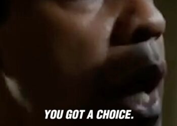 In life, you have choices and chances. Make sure you take your chances and pick your choices wisely ☝️ - Millionaire Mentor #shorts