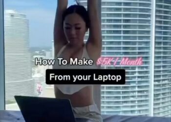 @richardyuzee is mentoring people on how to achieve a $3-7K/mo income online with a new opportunity called “Remote Setting” I HIGHLY recommend you follow him if you want to increase your income. Here’s his account: @richardyuzee @richardyuzee @richardyuzee Go follow him here: @richardyuzee - The above content is #sponsored #ad and is for informational and advertising purposes only. You should not construe any such information or other material as legal, tax, investment, financial, business or any other advice. Please do your own due diligence on the people represented in this post. This is a paid advertisement. Jason Stone and Millionaire Mentor Inc does not endorse or represent the person or claims in this post. Please do your own due diligence and research before making financial commitments.