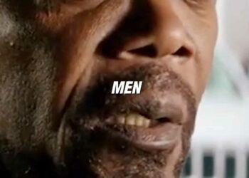 The true definition oh a real man! Would ... 4 The true definition oh a real man! Would you agree? Comment below 👇 - Millionaire Mentor #shorts