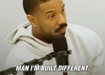 “I’m built different.” Watch this! - Mil... 4 “I’m built different.” Watch this! - Millionaire Mentor