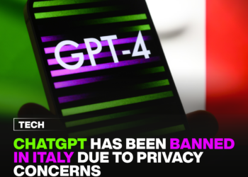 ChatGPT has been banned in Italy due to privacy concerns. 2 ChatGPT has been banned in Italy due to privacy concerns
